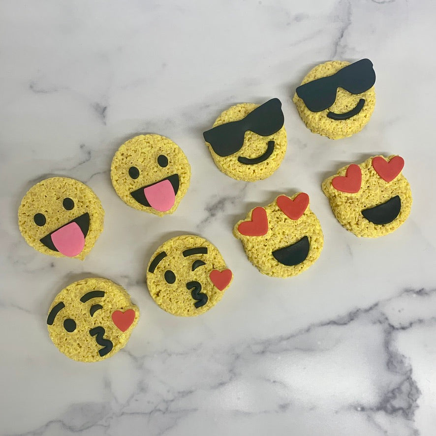 emoji treats