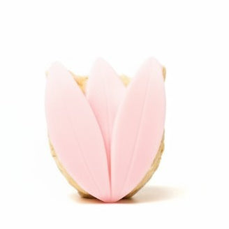 Tulip Rice Crispie Treats