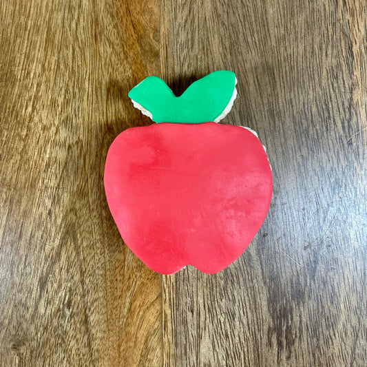 Back To School Assortment Crispie Treats