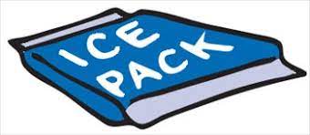 Insulated Box Lining & Ice Pack