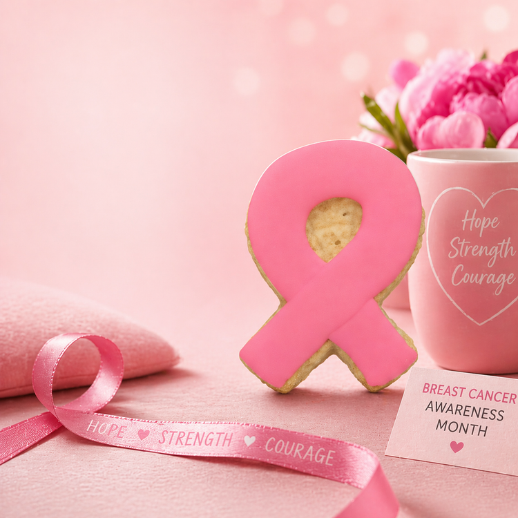 Awareness Support Crispies