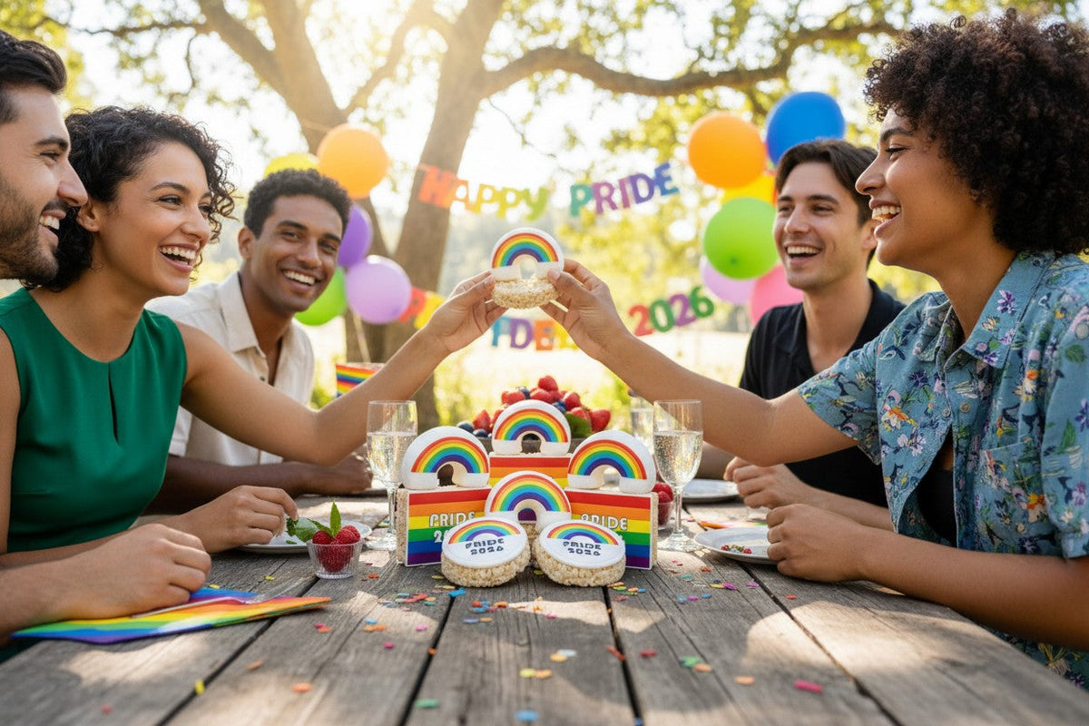 PRIDE/LGBTQ