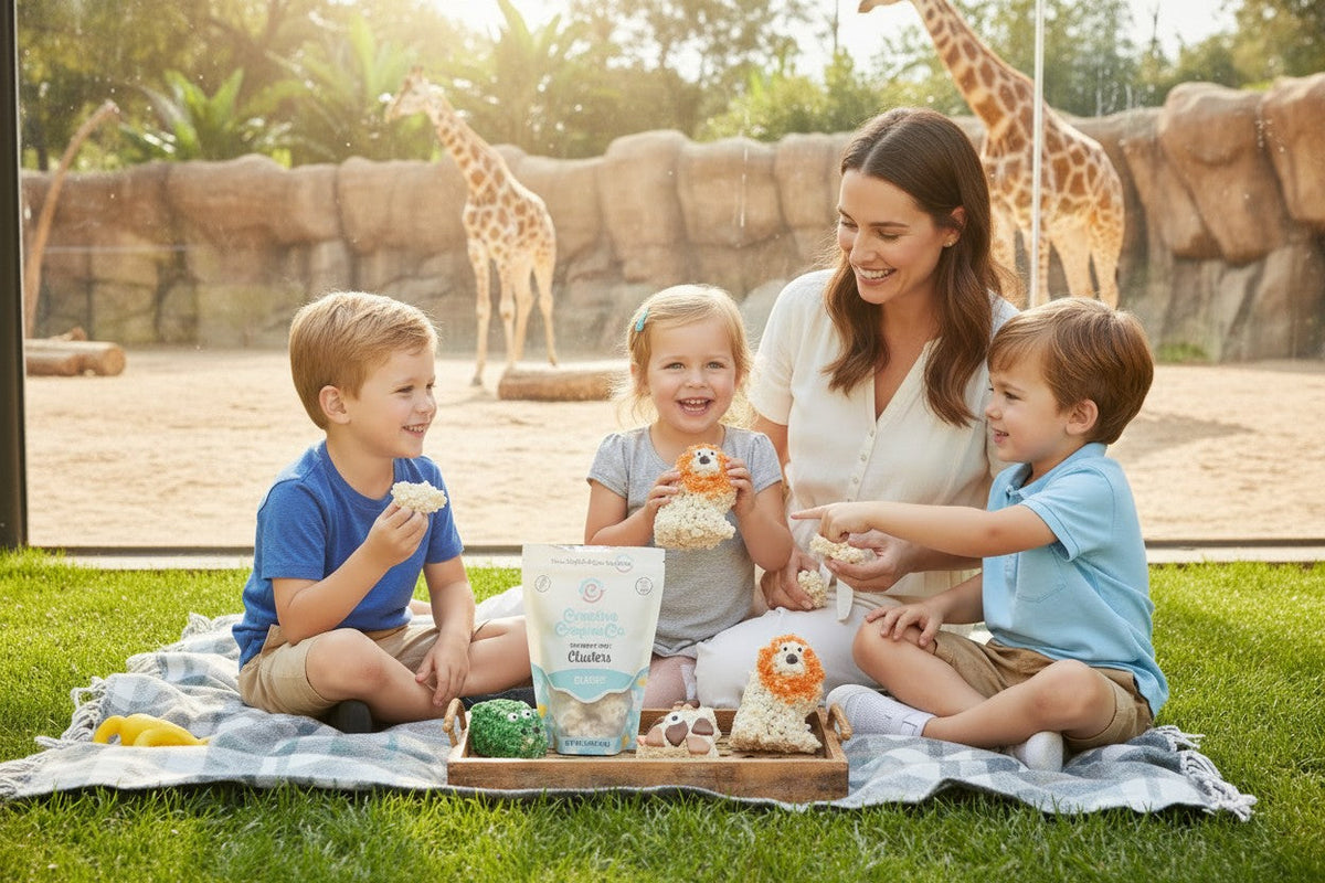 Zoo Animals