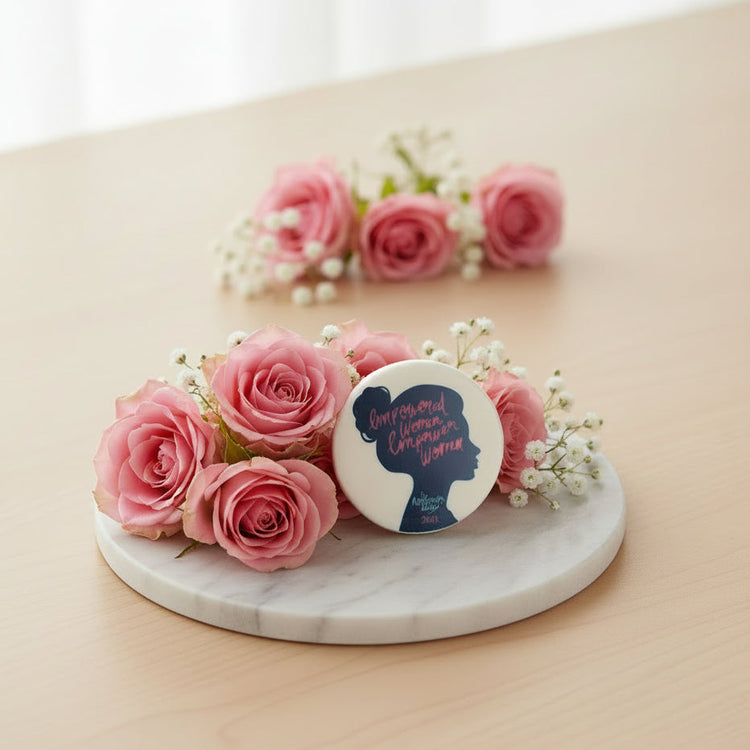 International Women's Day