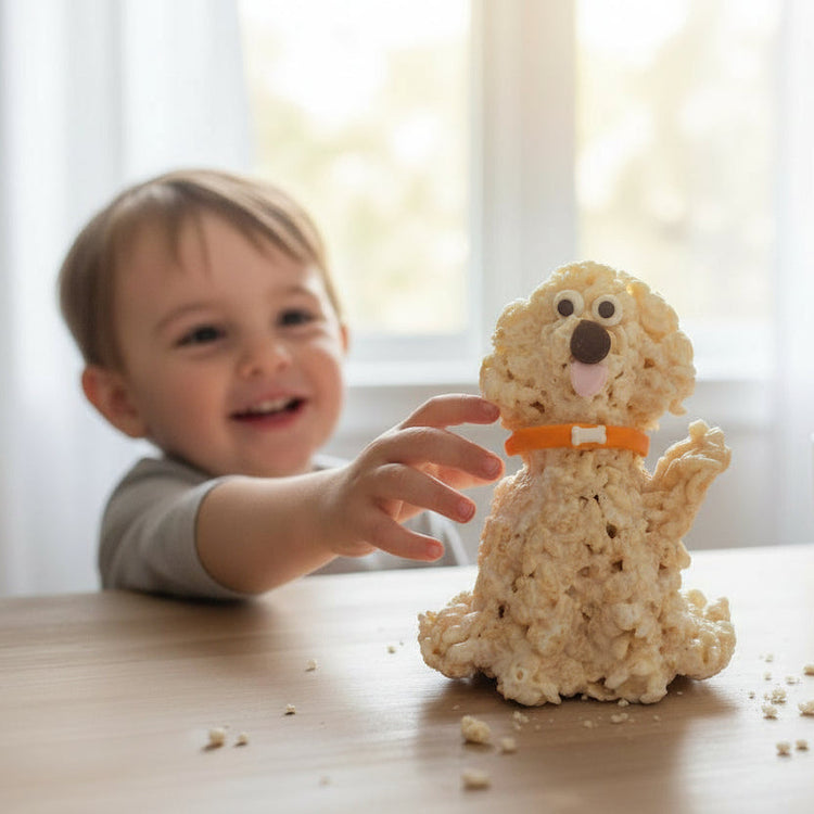 Animal Crispies