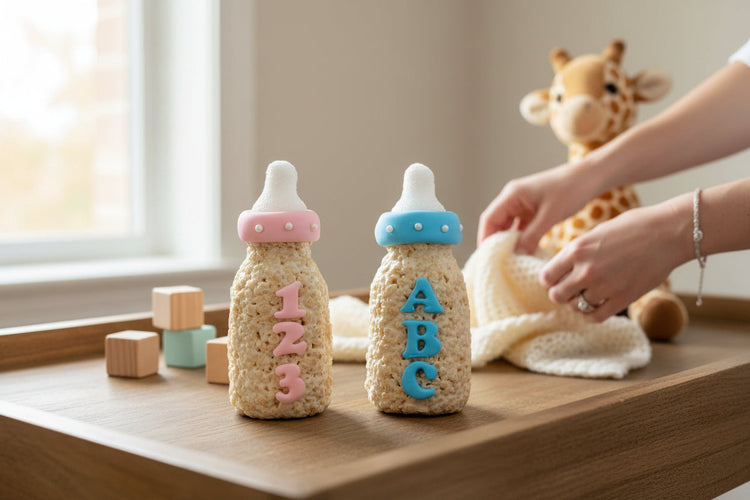 Baby Crispies