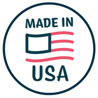 Made in USA