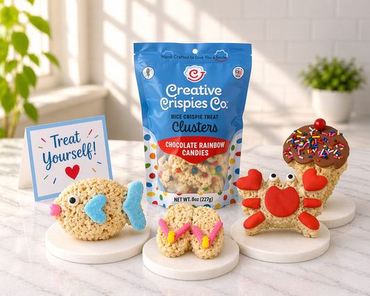 Treat Yourself Bundle Box