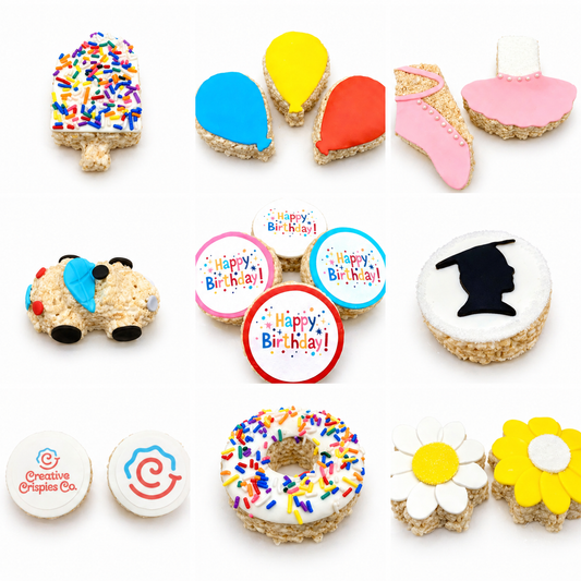 Create Your Own Collection