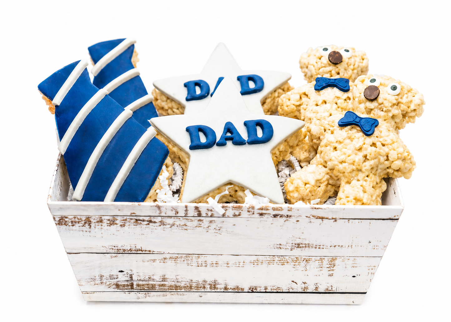 Father's Day Gift Basket 1