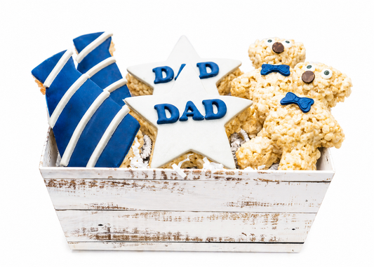 Father's Day Gift Basket 1