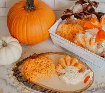 Thanksgiving Assortment Gift Basket