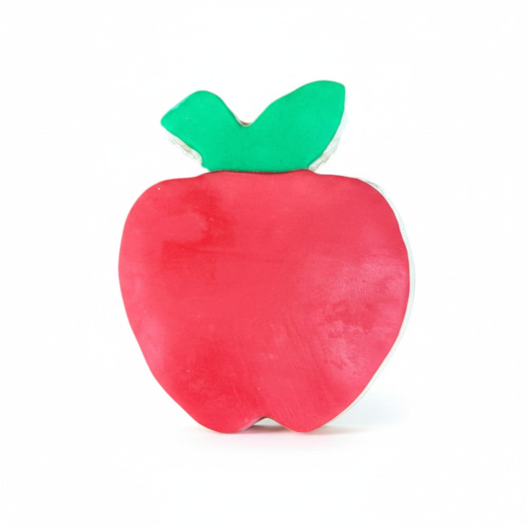 Apple "Fall" Crispie Treats