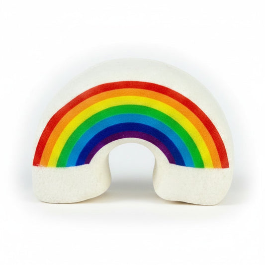 PRIDE Rainbow Rice Crispie Treats