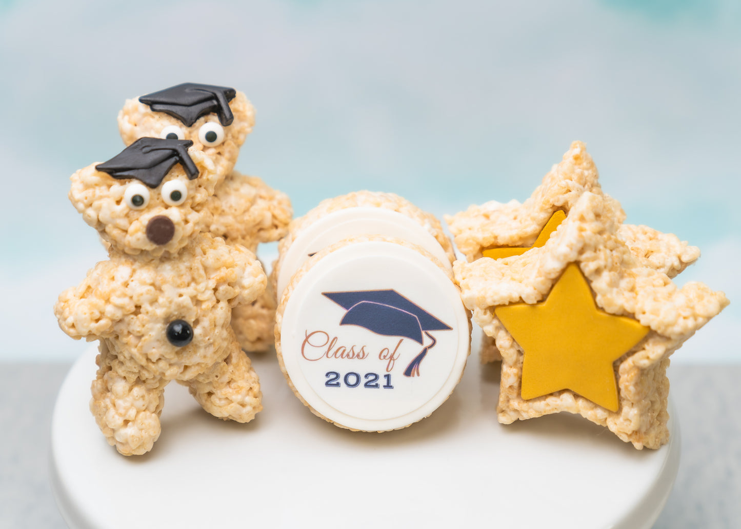 Graduation Assortment