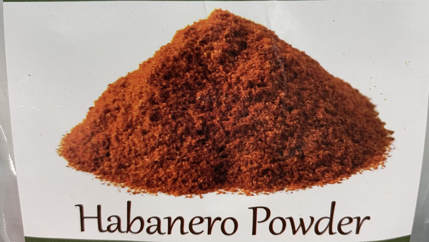 Spicy Chocolate Habanero Crispie Mix Clusters